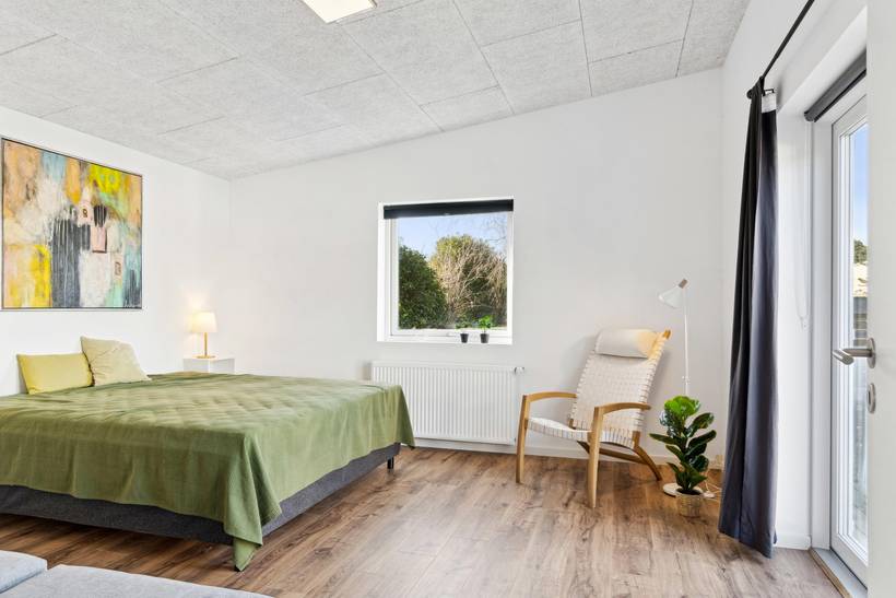 Foto von Ferienhaus DO37 in Ebeltoft - Ostjütland