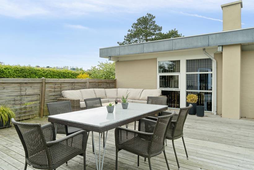 Foto von Ferienhaus DO37 in Ebeltoft - Ostjütland