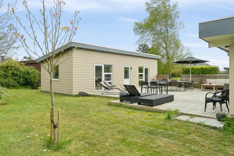 Foto von Ferienhaus DO37 in Ebeltoft - Ostjütland