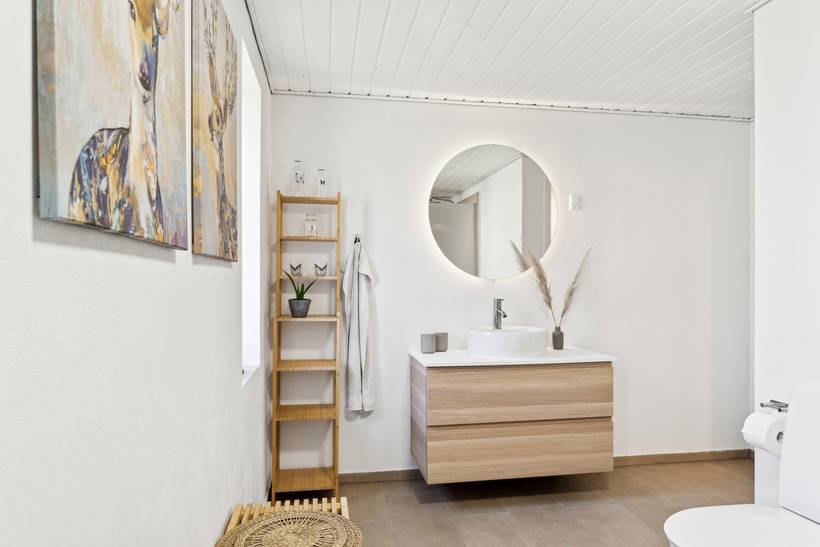 Foto von Ferienhaus DO37 in Ebeltoft - Ostjütland