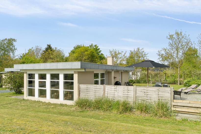 Foto von Ferienhaus DO37 in Ebeltoft - Ostjütland