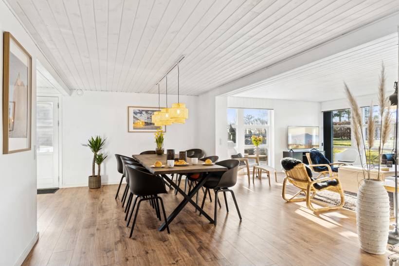 Foto von Ferienhaus DO37 in Ebeltoft - Ostjütland