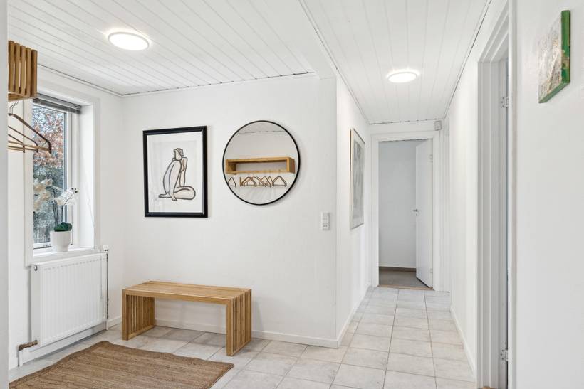 Foto von Ferienhaus DO37 in Ebeltoft - Ostjütland
