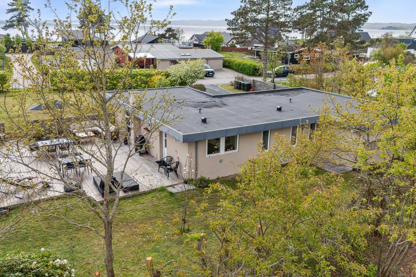 Foto von Ferienhaus DO37 in Ebeltoft - Ostjütland