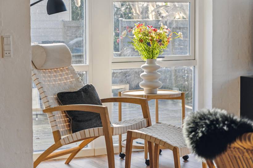 Foto von Ferienhaus DO37 in Ebeltoft - Ostjütland