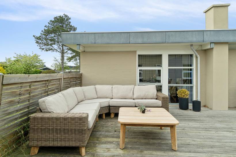 Foto von Ferienhaus DO37 in Ebeltoft - Ostjütland
