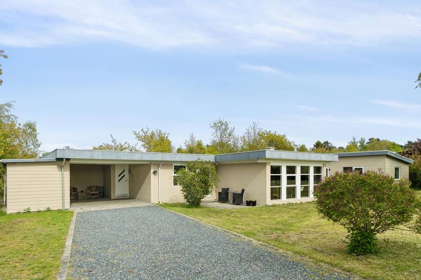 Foto von Ferienhaus DO37 in Ebeltoft - Ostjütland