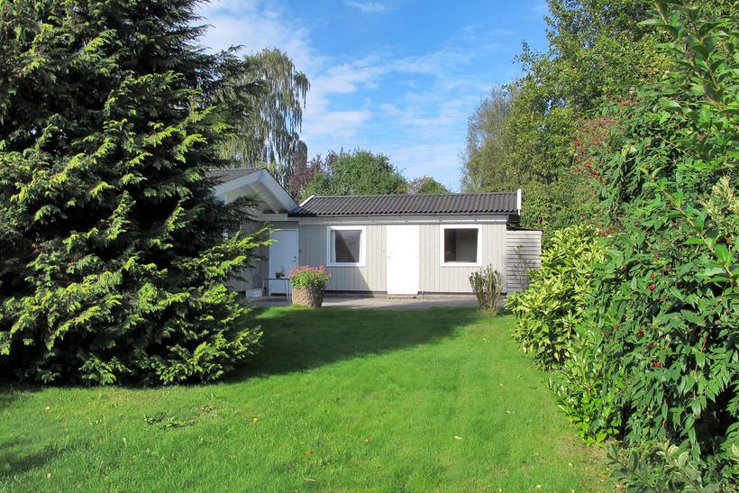 Foto von Ferienhaus DO42 in Hornbæk - Nordseeland