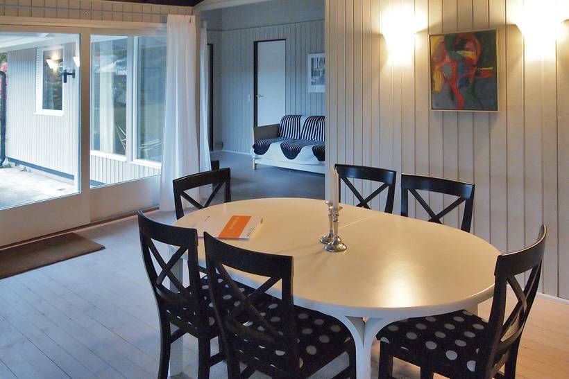 Foto von Ferienhaus DO42 in Hornbæk - Nordseeland