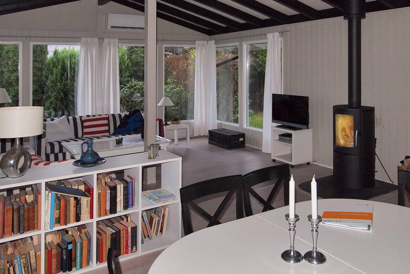 Foto von Ferienhaus DO42 in Hornbæk - Nordseeland