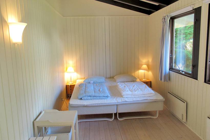 Foto von Ferienhaus DO42 in Hornbæk - Nordseeland