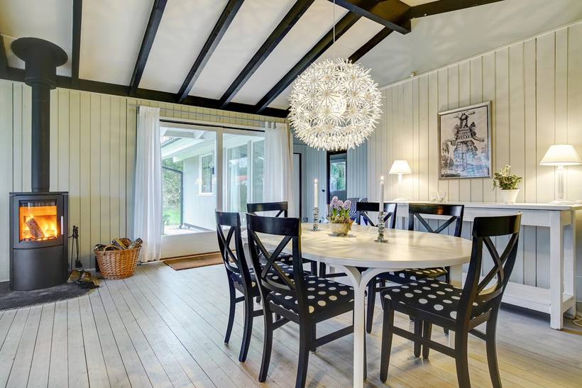 Foto von Ferienhaus DO42 in Hornbæk - Nordseeland
