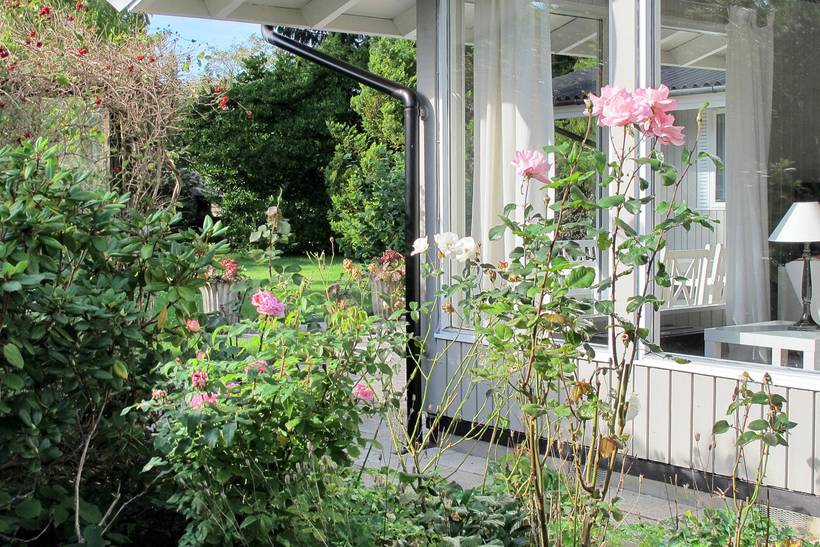 Foto von Ferienhaus DO42 in Hornbæk - Nordseeland