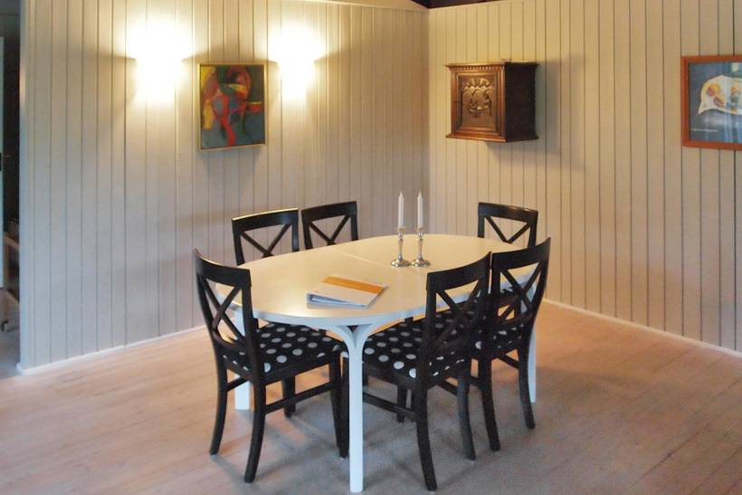 Foto von Ferienhaus DO42 in Hornbæk - Nordseeland