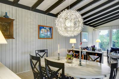 Vorschaubild von Ferienhaus DO42 in Hornbæk - Nordseeland