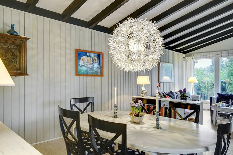 Foto von Ferienhaus DO42 in Hornbæk - Nordseeland