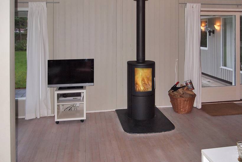 Foto von Ferienhaus DO42 in Hornbæk - Nordseeland