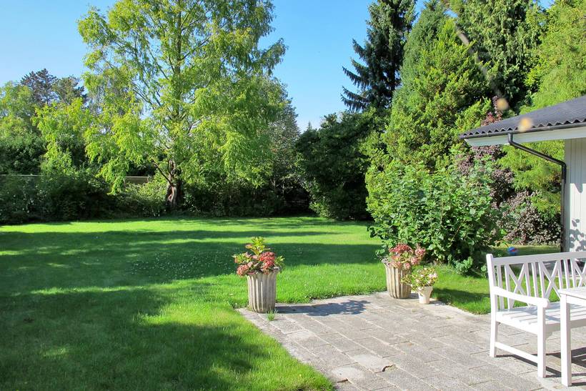 Foto von Ferienhaus DO42 in Hornbæk - Nordseeland