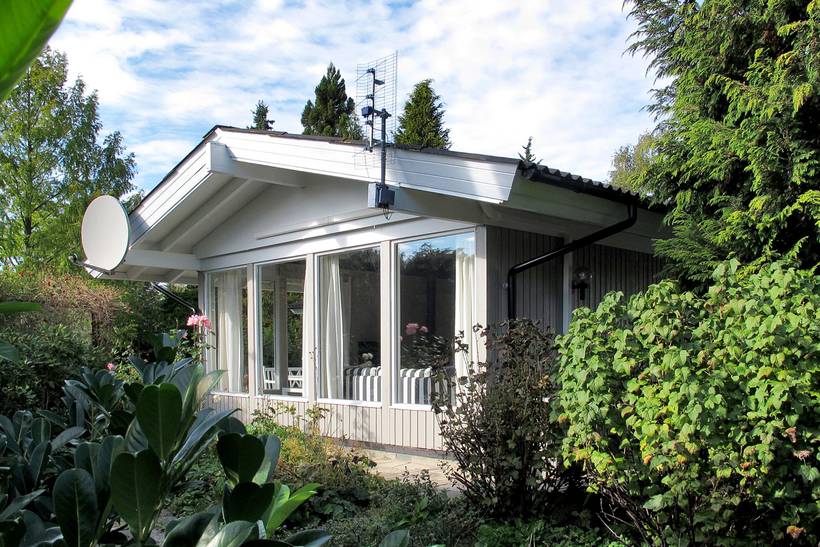 Foto von Ferienhaus DO42 in Hornbæk - Nordseeland