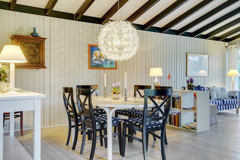 Foto von Ferienhaus DO42 in Hornbæk - Nordseeland