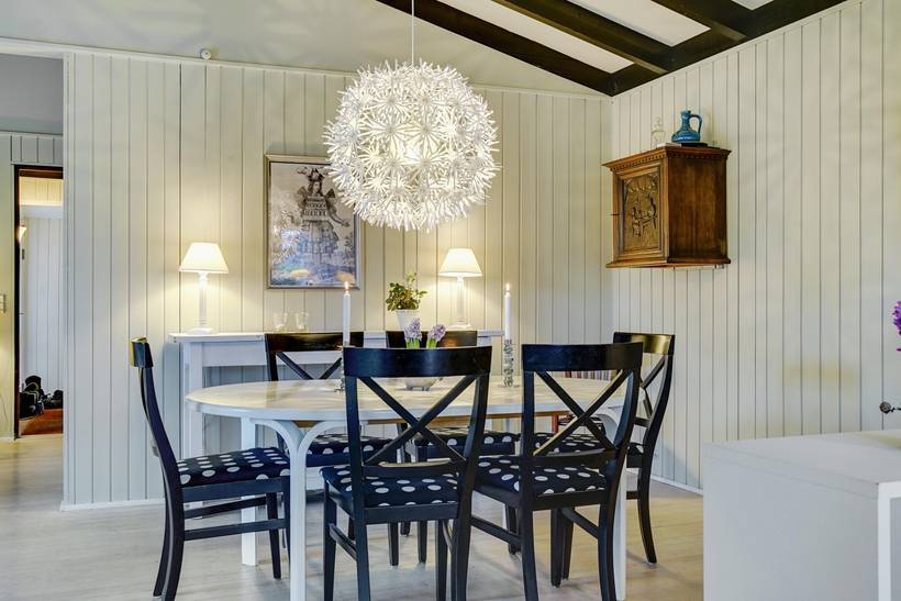 Foto von Ferienhaus DO42 in Hornbæk - Nordseeland