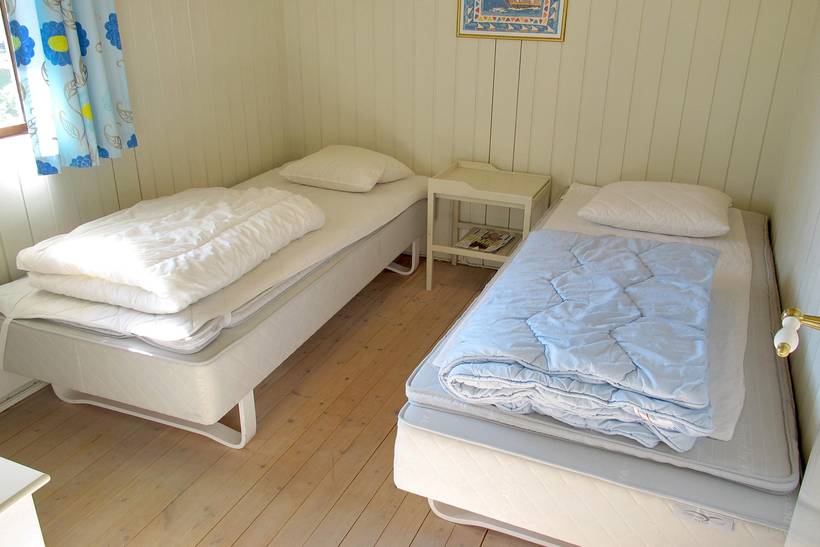 Foto von Ferienhaus DO42 in Hornbæk - Nordseeland