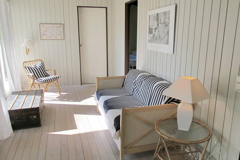 Foto von Ferienhaus DO42 in Hornbæk - Nordseeland