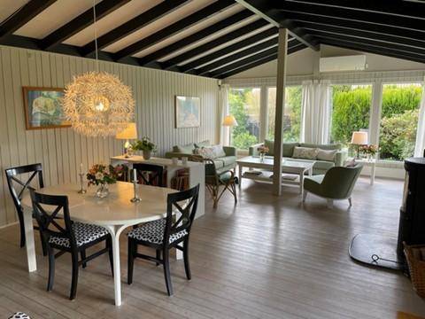Foto von Ferienhaus DO42 in Hornbæk - Nordseeland