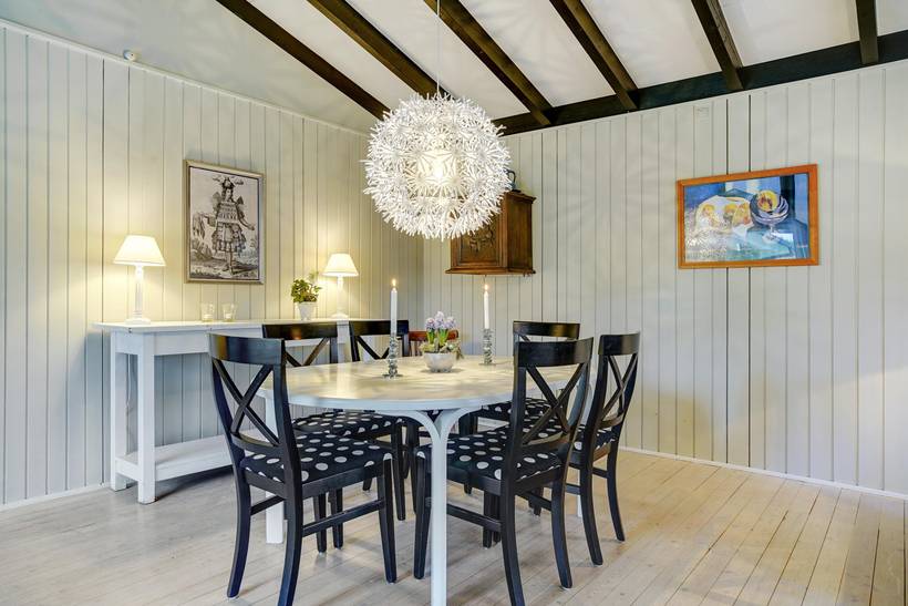 Foto von Ferienhaus DO42 in Hornbæk - Nordseeland
