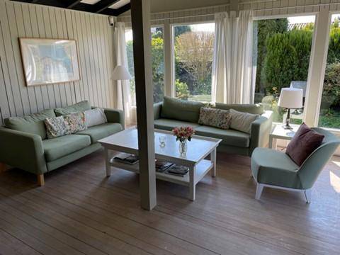 Foto von Ferienhaus DO42 in Hornbæk - Nordseeland