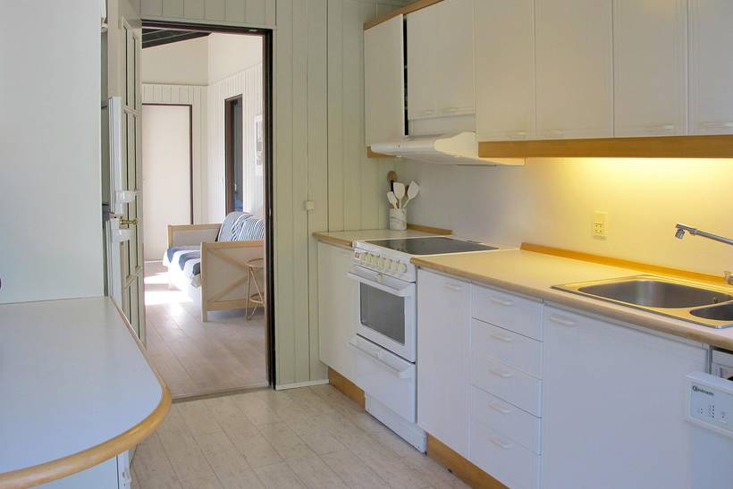 Foto von Ferienhaus DO42 in Hornbæk - Nordseeland