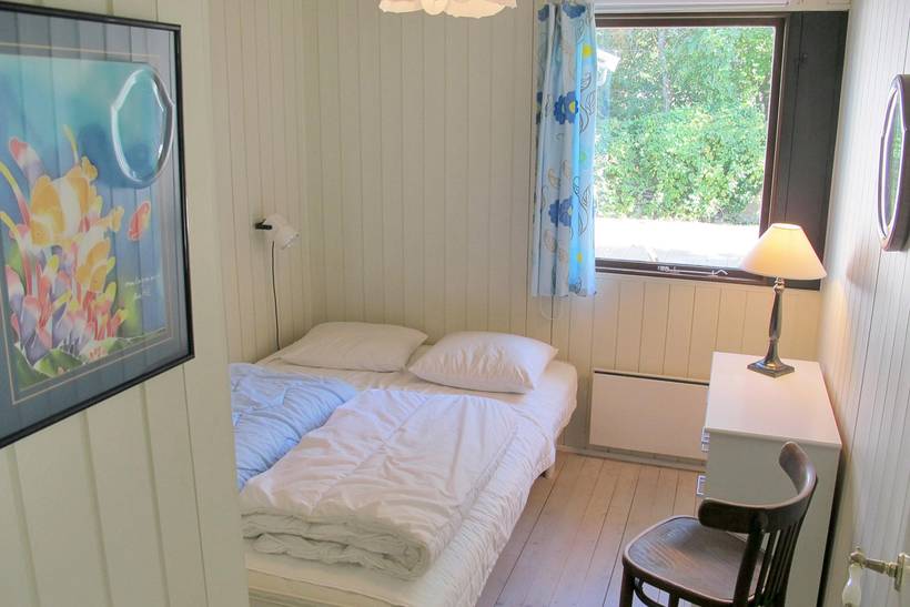 Foto von Ferienhaus DO42 in Hornbæk - Nordseeland