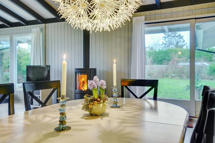 Foto von Ferienhaus DO42 in Hornbæk - Nordseeland