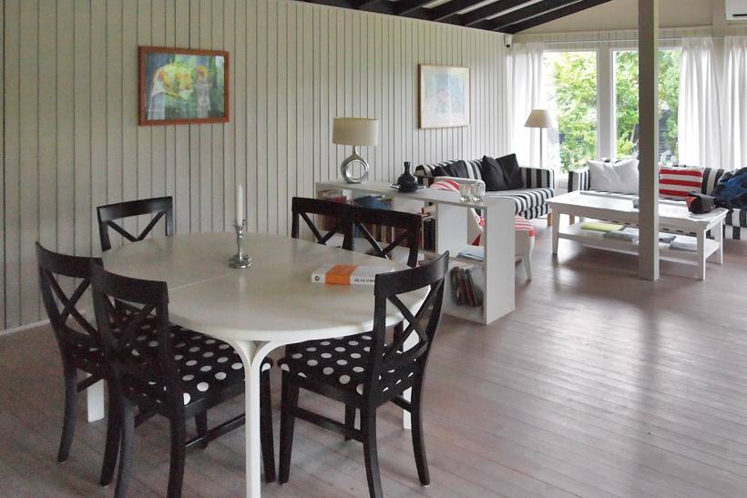 Foto von Ferienhaus DO42 in Hornbæk - Nordseeland