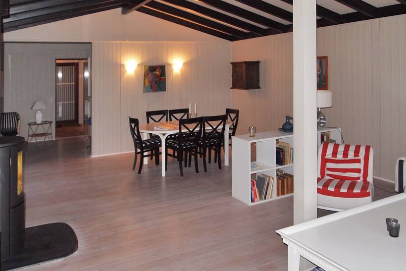 Foto von Ferienhaus DO42 in Hornbæk - Nordseeland