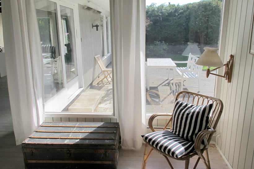Foto von Ferienhaus DO42 in Hornbæk - Nordseeland