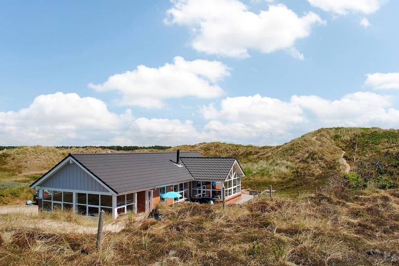 Foto von Ferienhaus DO50 in Klegod - Westjütland