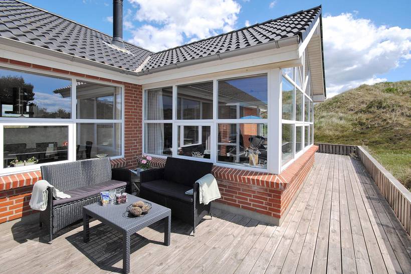 Foto von Ferienhaus DO50 in Klegod - Westjütland