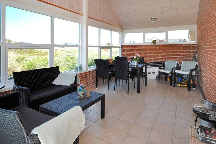 Foto von Ferienhaus DO50 in Klegod - Westjütland