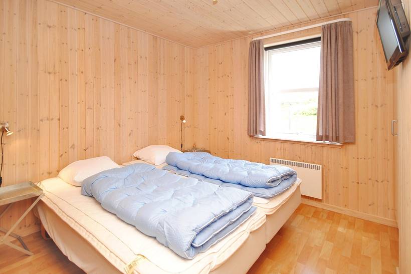 Foto von Ferienhaus DO50 in Klegod - Westjütland