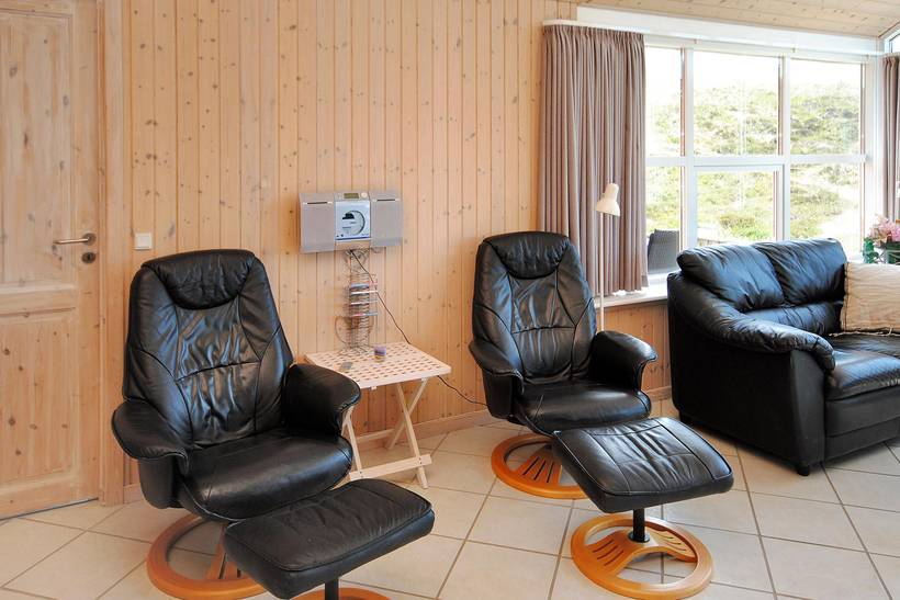Foto von Ferienhaus DO50 in Klegod - Westjütland
