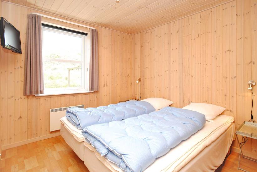 Foto von Ferienhaus DO50 in Klegod - Westjütland