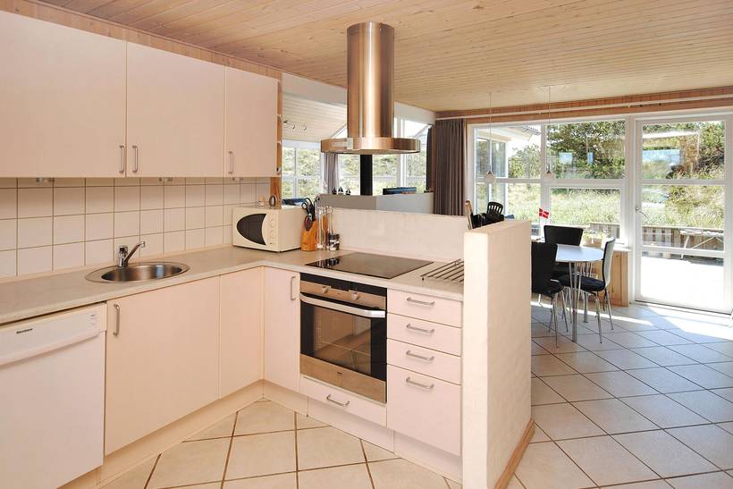 Foto von Ferienhaus DO50 in Klegod - Westjütland