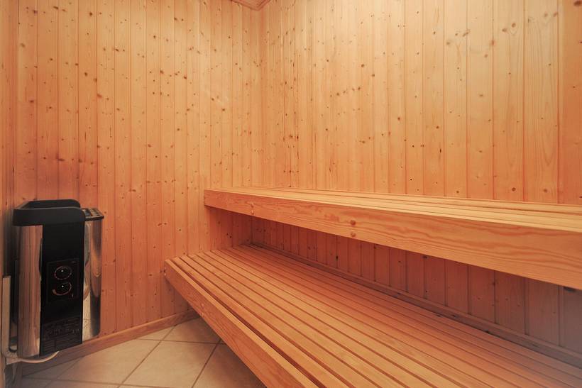 Foto von Ferienhaus DO50 in Klegod - Westjütland