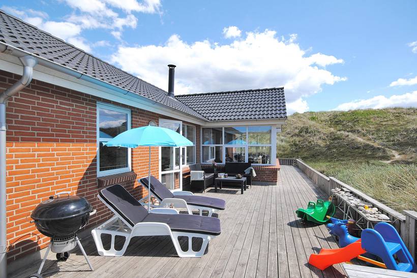 Foto von Ferienhaus DO50 in Klegod - Westjütland