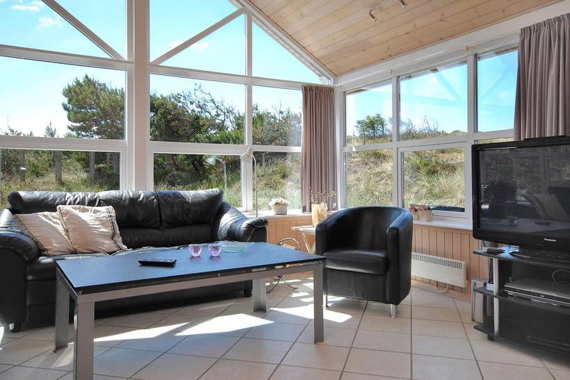 Foto von Ferienhaus DO50 in Klegod - Westjütland
