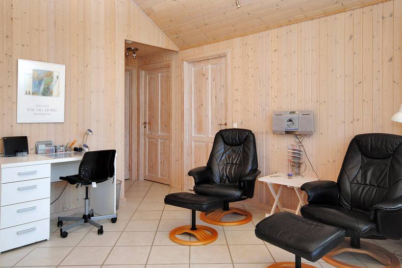 Foto von Ferienhaus DO50 in Klegod - Westjütland
