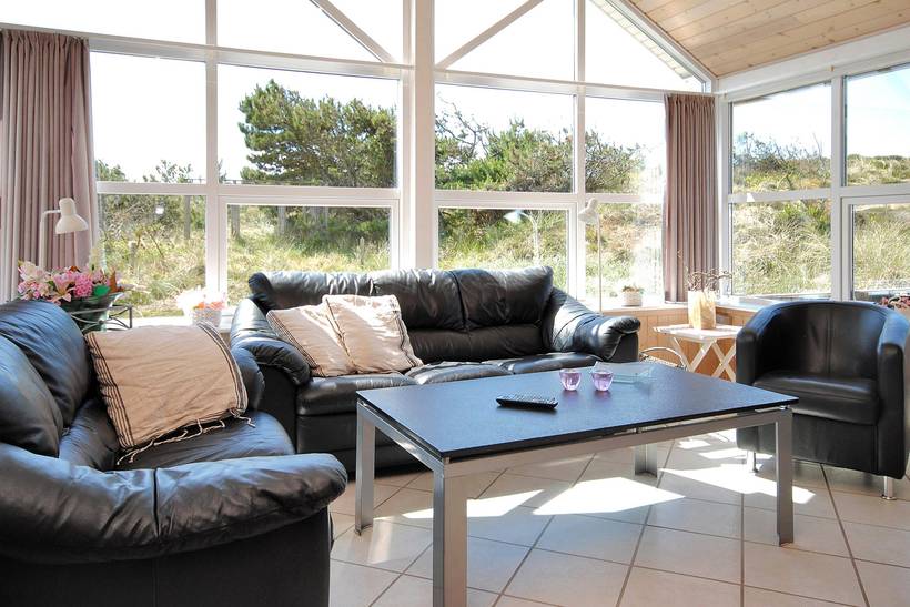 Foto von Ferienhaus DO50 in Klegod - Westjütland