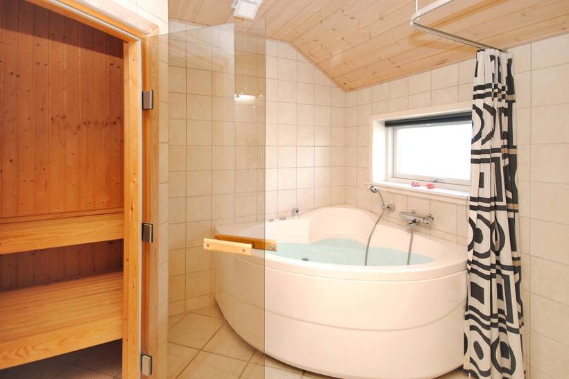 Foto von Ferienhaus DO50 in Klegod - Westjütland