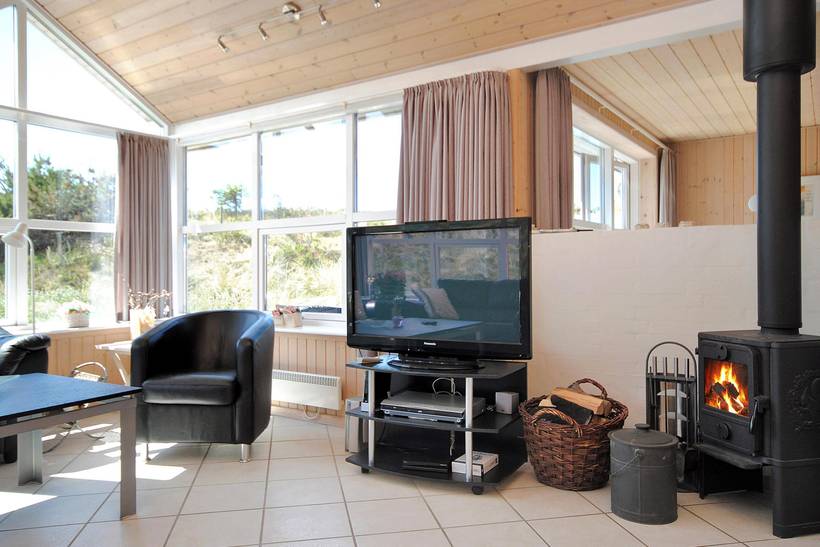Foto von Ferienhaus DO50 in Klegod - Westjütland